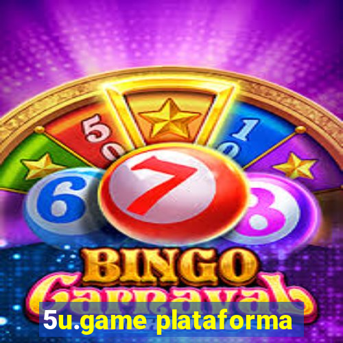 5u.game plataforma